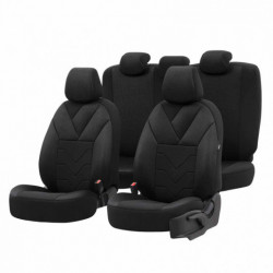 Set huse auto OTOM TEMPO 1501 BLACK NZ