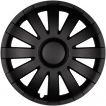 Capace Jestic 15 Sail set 4buc negre