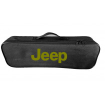 Geanta pentru maşină Jeep
