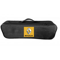 Geantă auto Renault mai veche
