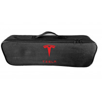 Geantă auto Tesla