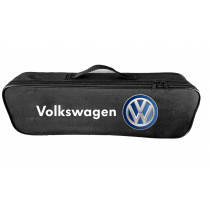 Geantă de mașină VW veche