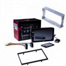 Epcr02 radio cadru 7'' gps usb micro sd