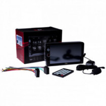 Radiorecepţor auto 7'' gps usb micro sd microfon