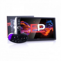 Radio auto 7'' gps usb micro sd