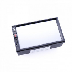 Radio auto 7'' gps usb micro sd