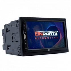 AutorAdio premium 2-din 7'' gps usb 4gb