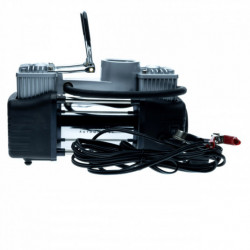 Compresor forjat cu doi cilindri 180W 150psi/10bar