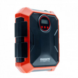 Compresor cu un cilindru 100W 150psi/10bar ecran LCD