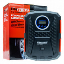 Compresor 100W 150psi/10bar ecran LCD