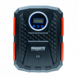Compresor 100W 150psi/10bar ecran LCD