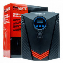Compresor monoipiston 100W 150psi/10bar ecran lcd