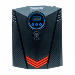 Compresor monoipiston 100W 150psi/10bar ecran lcd