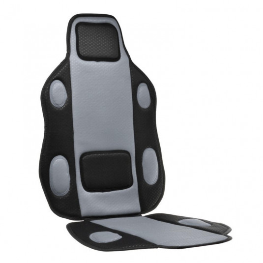 Husa TUNINGAGE negru-gri