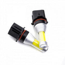 Bec LED Psx26W 35W (1 x cob) 6000k 12/24V
