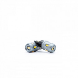 Bec LED W5W 12 SMD 2016 canbus ambra