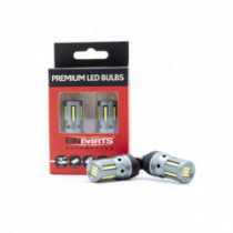 Bec LED W21W 7440 66 SMD 2016 canbus