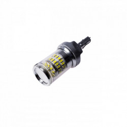 Bec LED W21W (48 x SMD 3014) 6000k