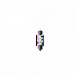 Bec LED C5W/c10W 36mm (samsung SMD) 6000k