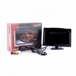Ecran LCD 5'' pentru camera de parcare