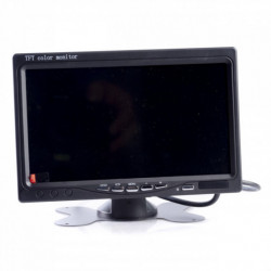 Ecran LCD 7'' pentru camera de parcare