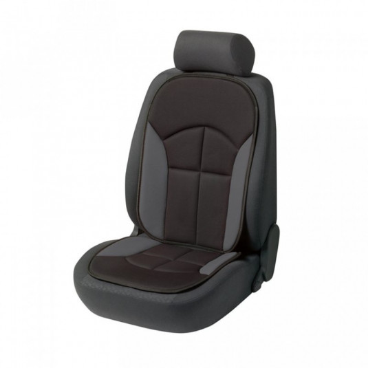 Husa auto Novara gri