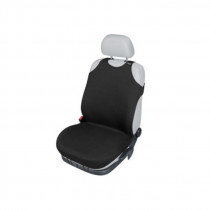 Tricouri auto bumbac negru 2buc