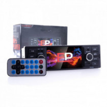 Radio auto premium 4,1" usb micro sd