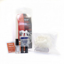 Set de reparatie pentru discuri/jante din aluminiu
