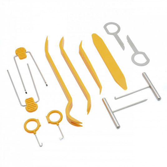 Set de unelte de instalare Epcr-itk01
