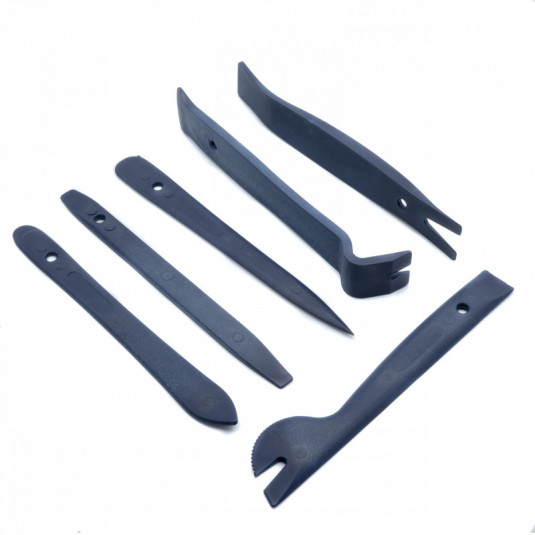 Set de instrumente de montare Epcr-itk02