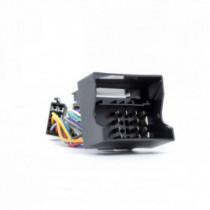 Adaptor ISO BMW/Land Rover/Rover/Mini EPCR-ACC01