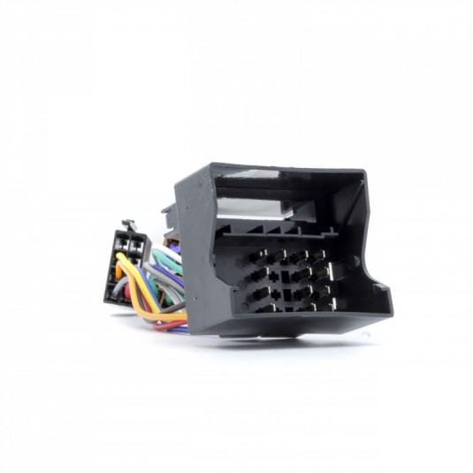 Adaptor ISO BMW/Land Rover/Rover/Mini EPCR-ACC01
