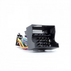 Adaptor ISO BMW/Land Rover/Rover/Mini EPCR-ACC01