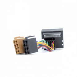 Adaptor ISO BMW/Land Rover/Rover/Mini EPCR-ACC01
