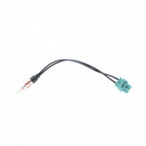Adaptor antenă ISO Audi/Seat/Skoda/VW/BMW/Ford EPCR-ACC02