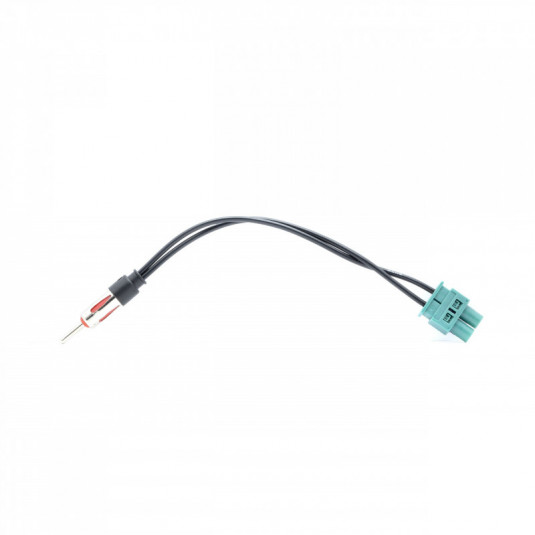 Adaptor antenă ISO Audi/Seat/Skoda/VW/BMW/Ford EPCR-ACC02
