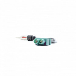 Adaptor antenă ISO Audi/Seat/Skoda/VW/BMW/Ford EPCR-ACC02