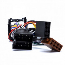Adaptor ISO BMW Land Rover Rover
