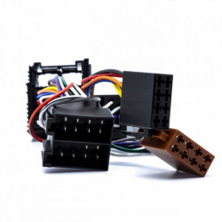 Adaptor ISO BMW Land Rover Rover