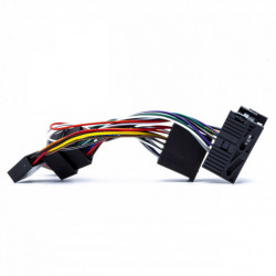 Adaptor ISO BMW Land Rover Rover