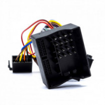 Adaptor ISO BMW Land Rover Rover