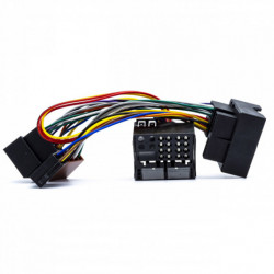 Adaptor ISO BMW Land Rover Rover