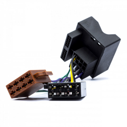 Adaptor ISO epcr-acc09 EPCR-ACC09