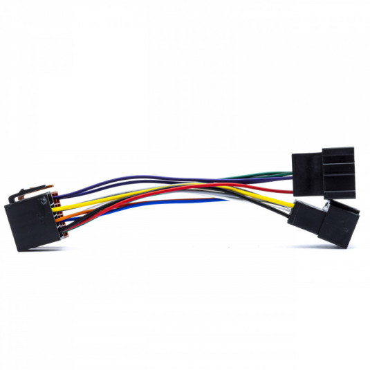 Adaptor ISO Chevrolet Opel