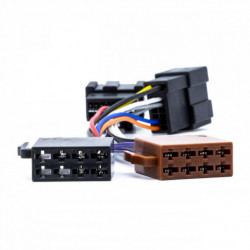 Adaptor ISO Chevrolet Opel
