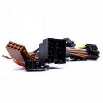Adaptor ISO Chevrolet Saab