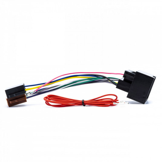Adaptor ISO epcr-acc13 EPCR-ACC13