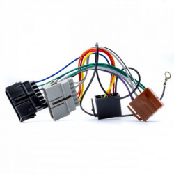 Adaptor ISO epcr-acc15 EPCR-ACC15