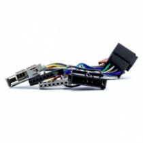 Adaptor ISO Chrysler Dodge Jeep